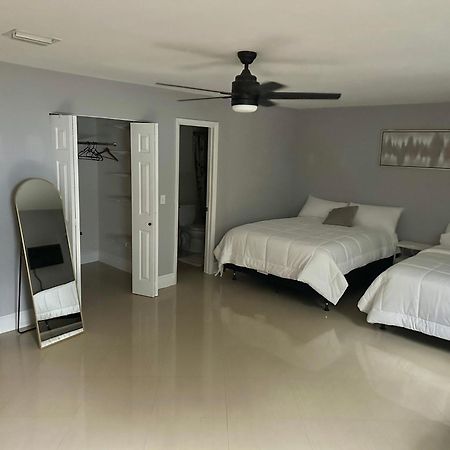 Отель Elles Place Форт-Лодердейл Экстерьер фото